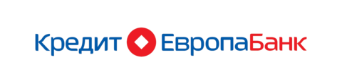 Кредит Европа Банк - Кредитная карта